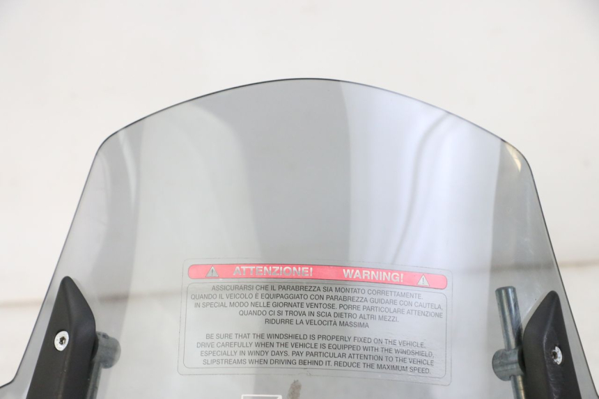 photo de WINDSCREEN PIAGGIO LIBERTY IGET 4T 50 (2021 - 2025)