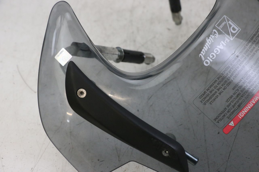 photo de WINDSCREEN PIAGGIO LIBERTY IGET 4T 50 (2021 - 2025)