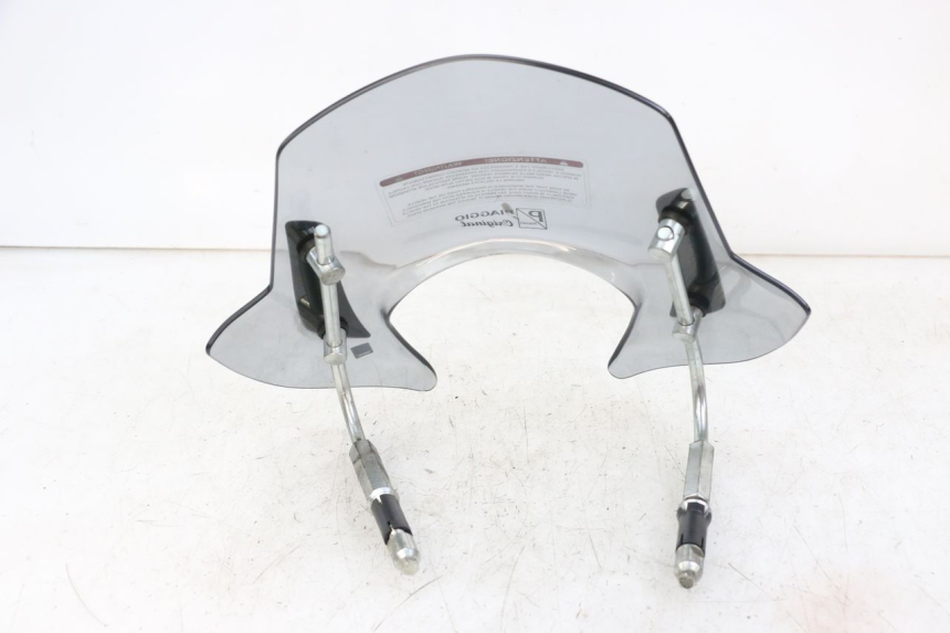 photo de WINDSCREEN PIAGGIO LIBERTY IGET 4T 50 (2021 - 2025)