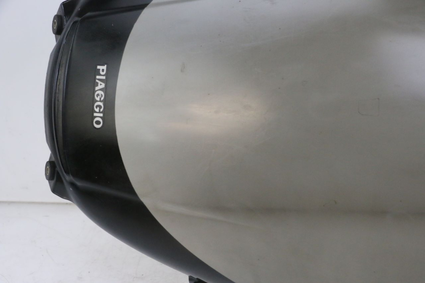 photo de WINDSCREEN PIAGGIO X8 125 (2004 - 2007)
