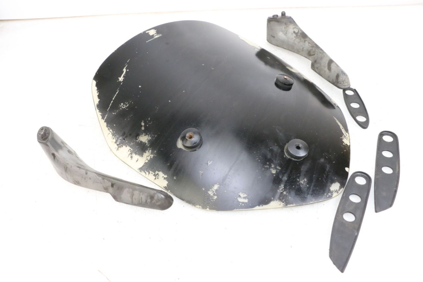 photo de WINDSCREEN PIAGGIO X9 125 (2000 - 2003)