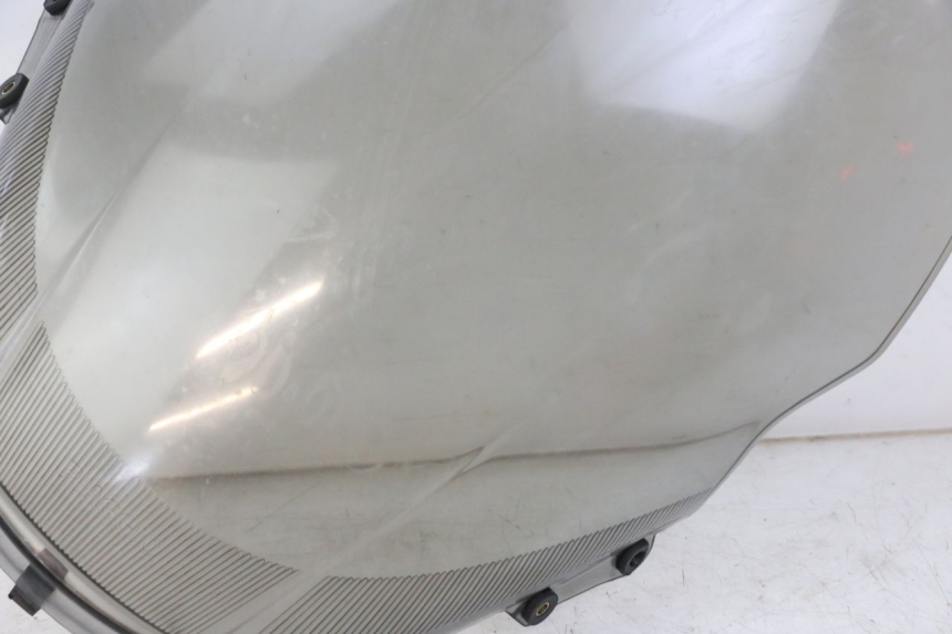 photo de WINDSCREEN PIAGGIO XEVO - X EVO 125 (2007 - 2016)