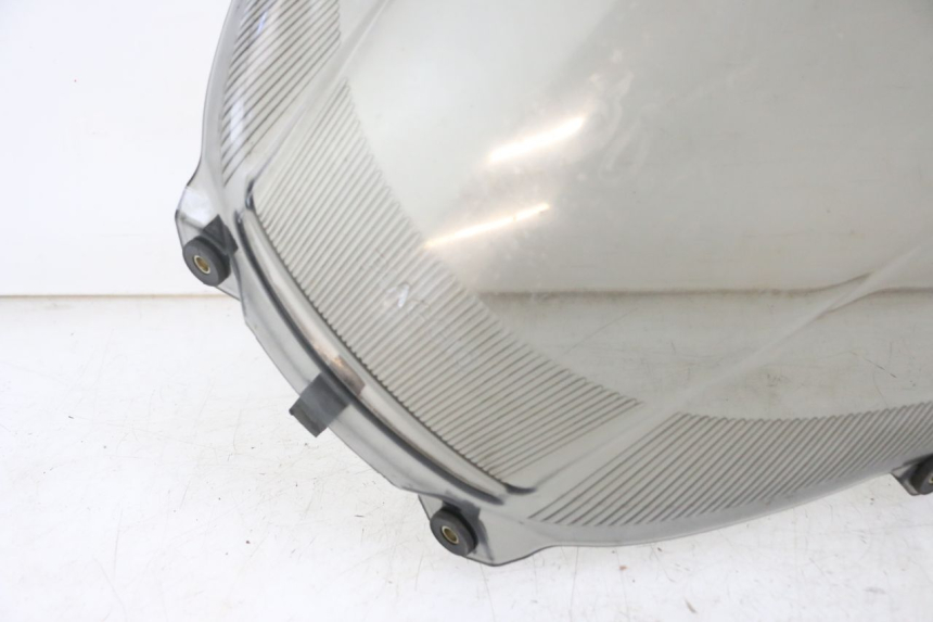 photo de WINDSCREEN PIAGGIO XEVO - X EVO 125 (2007 - 2016)