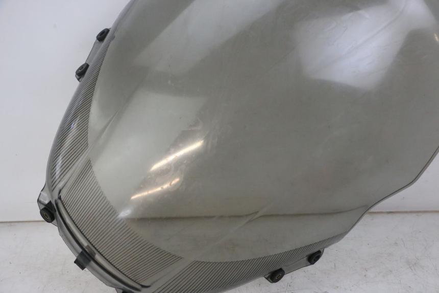 photo de WINDSCREEN PIAGGIO XEVO - X EVO 125 (2007 - 2016)