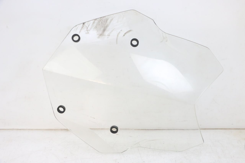 photo de WINDSCREEN BMW R GS 1250 (2021 - 2024) - Detailed visual inspection