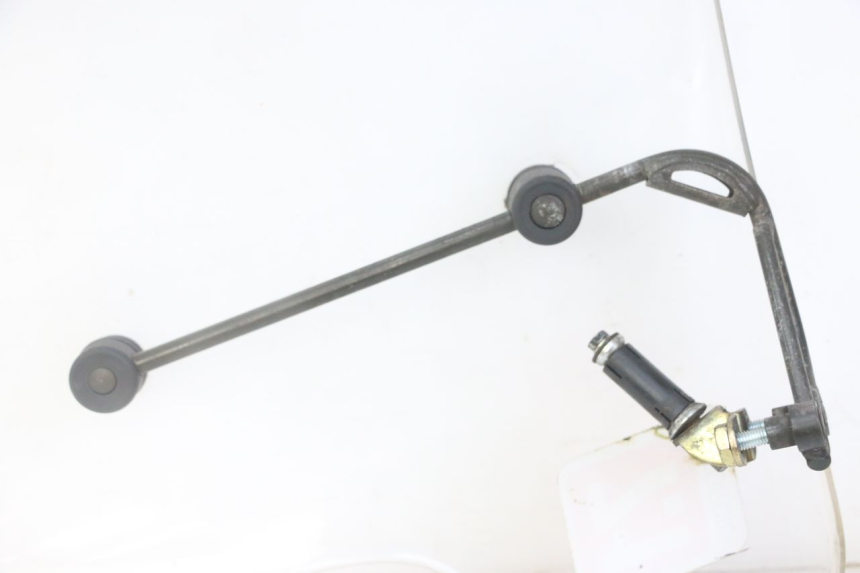photo de WINDSCREEN GILERA RUNNER SL 50 (2006 - 2009)