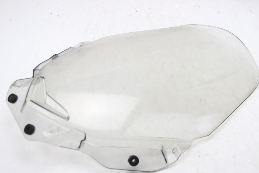 photo de WINDSCREEN PEUGEOT SATELIS COMPRESSOR K15 125 (2006 - 2009)