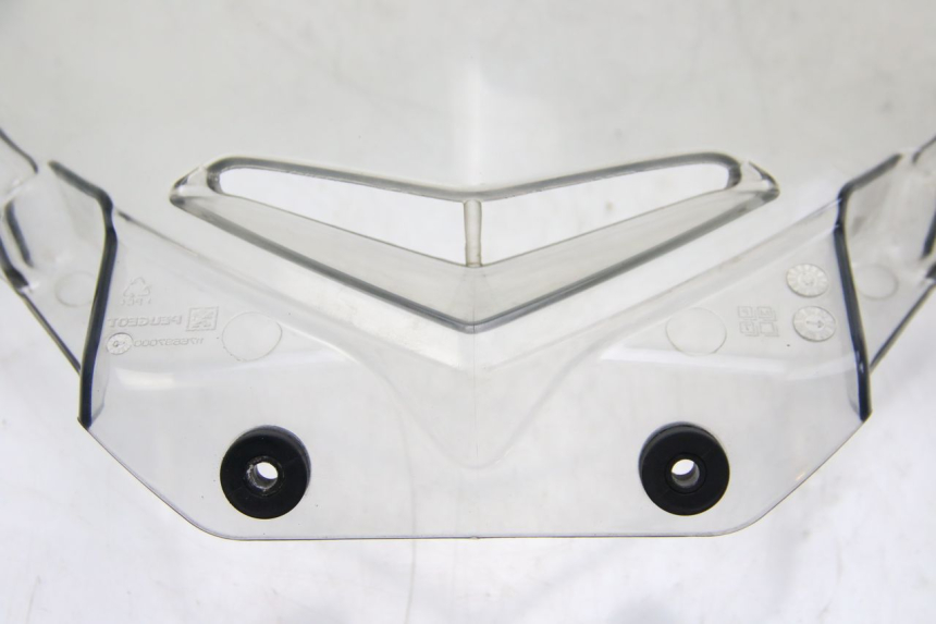 photo de WINDSCREEN PEUGEOT SATELIS COMPRESSOR K15 125 (2006 - 2009)