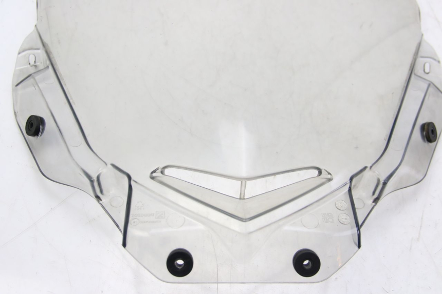 photo de WINDSCREEN PEUGEOT SATELIS COMPRESSOR K15 125 (2006 - 2009)