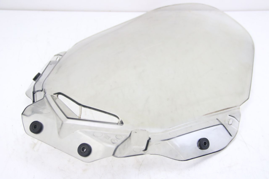 photo de WINDSCREEN PEUGEOT SATELIS 125 (2006 - 2009)