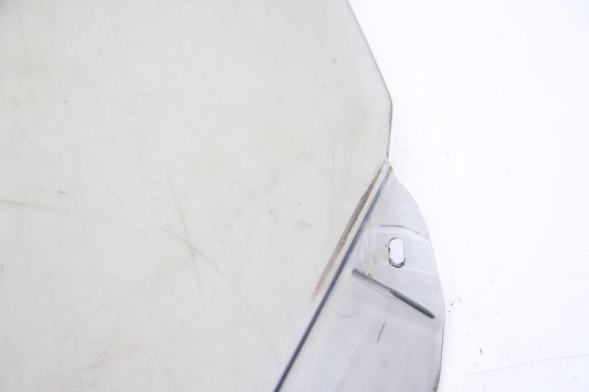 photo de WINDSCREEN PEUGEOT SATELIS 125 (2006 - 2009)