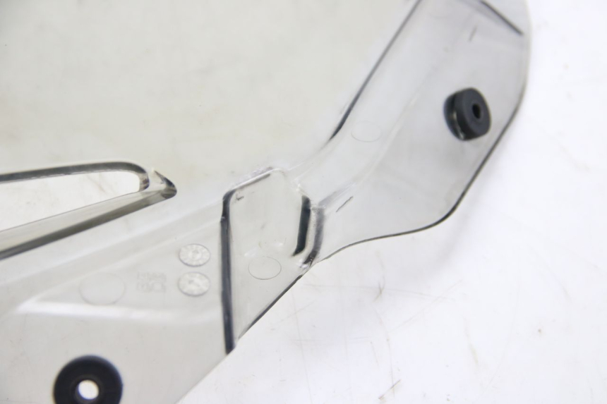 photo de WINDSCREEN PEUGEOT SATELIS 125 (2006 - 2009)