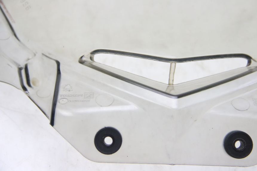 photo de WINDSCREEN PEUGEOT SATELIS 125 (2006 - 2009)