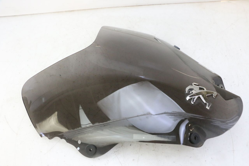 photo de WINDSCREEN PEUGEOT SATELIS 125 (2013 - 2018)