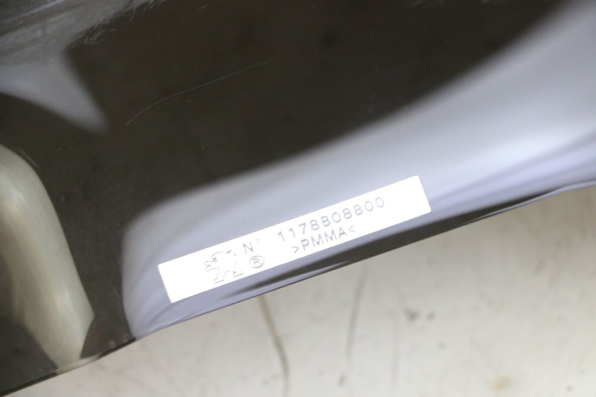 photo de WINDSCREEN PEUGEOT SATELIS 125 (2013 - 2018)