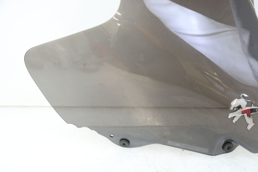 photo de WINDSCREEN PEUGEOT SATELIS 125 (2013 - 2018)