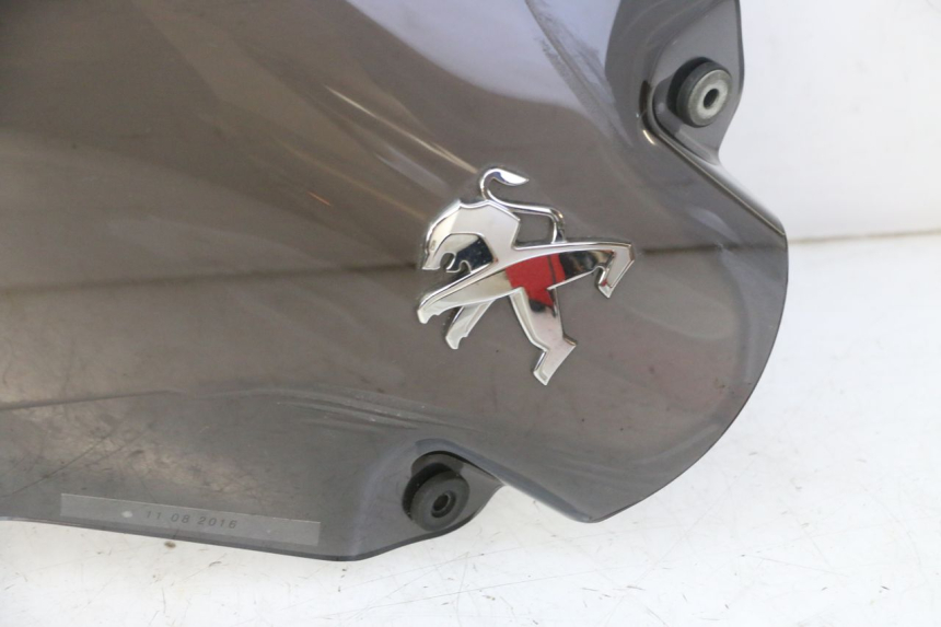 photo de WINDSCREEN PEUGEOT SATELIS 125 (2013 - 2018)