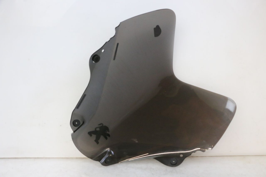 photo de WINDSCREEN PEUGEOT SATELIS 125 (2013 - 2018)