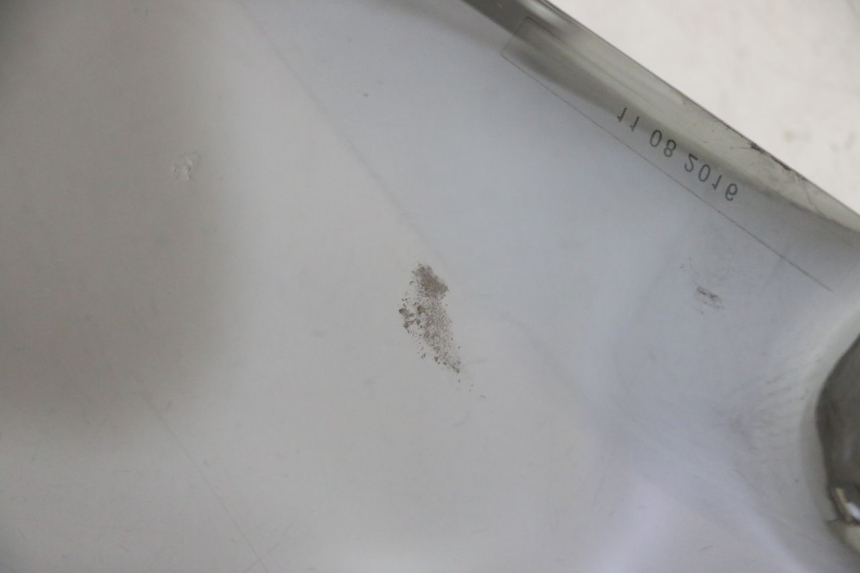 photo de WINDSCREEN PEUGEOT SATELIS 125 (2013 - 2018)