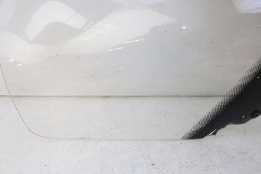 photo de WINDSCREEN PEUGEOT SATELIS 125 (2010 - 2012)