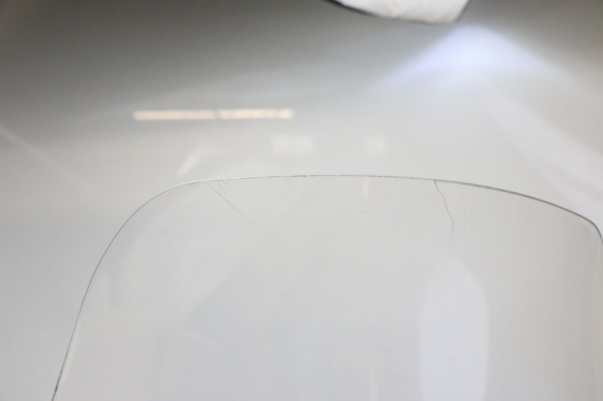 photo de WINDSCREEN PEUGEOT SATELIS 125 (2010 - 2012)