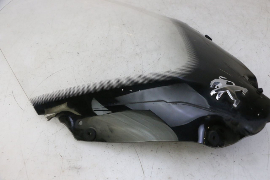 photo de WINDSCREEN PEUGEOT SATELIS 125 (2010 - 2012)