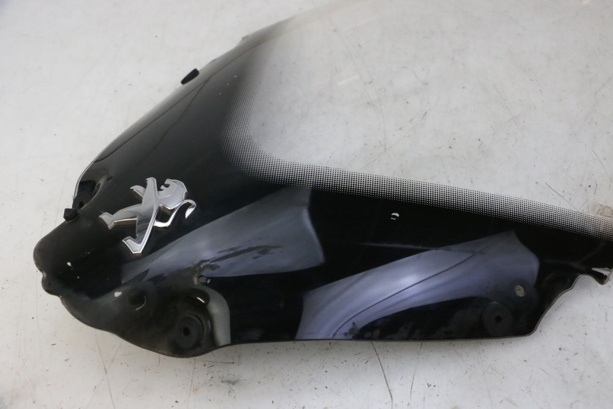 photo de WINDSCREEN PEUGEOT SATELIS 125 (2010 - 2012)
