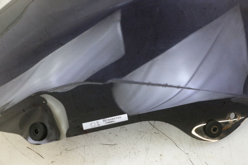 photo de WINDSCREEN PEUGEOT SATELIS 125 (2013 - 2018)