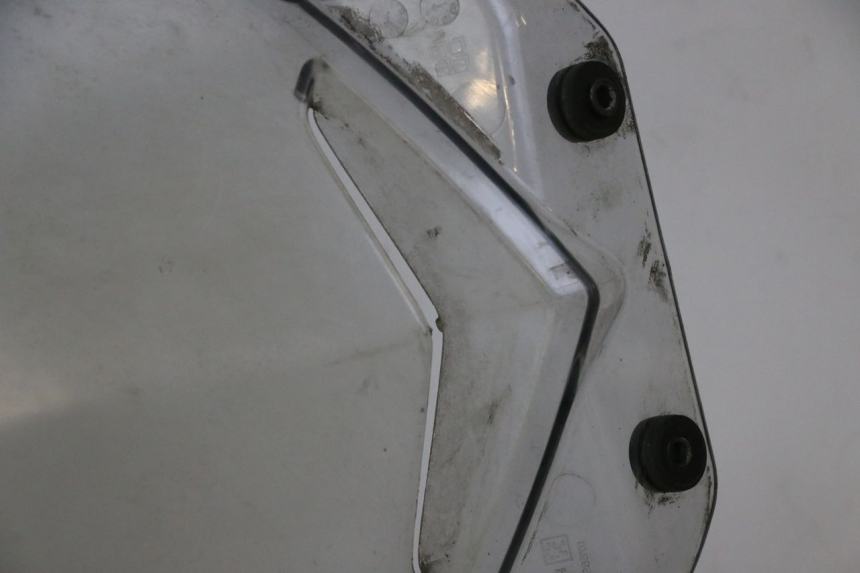 photo de WINDSCREEN PEUGEOT SATELIS 125 (2006 - 2009)