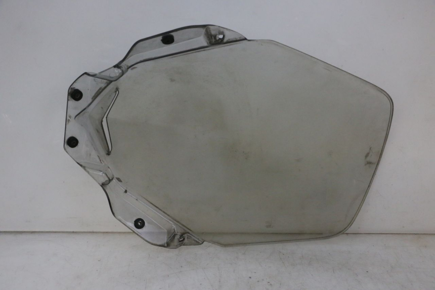 photo de WINDSCREEN PEUGEOT SATELIS 125 (2006 - 2009)