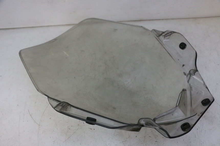 photo de WINDSCREEN PEUGEOT SATELIS 125 (2006 - 2009)