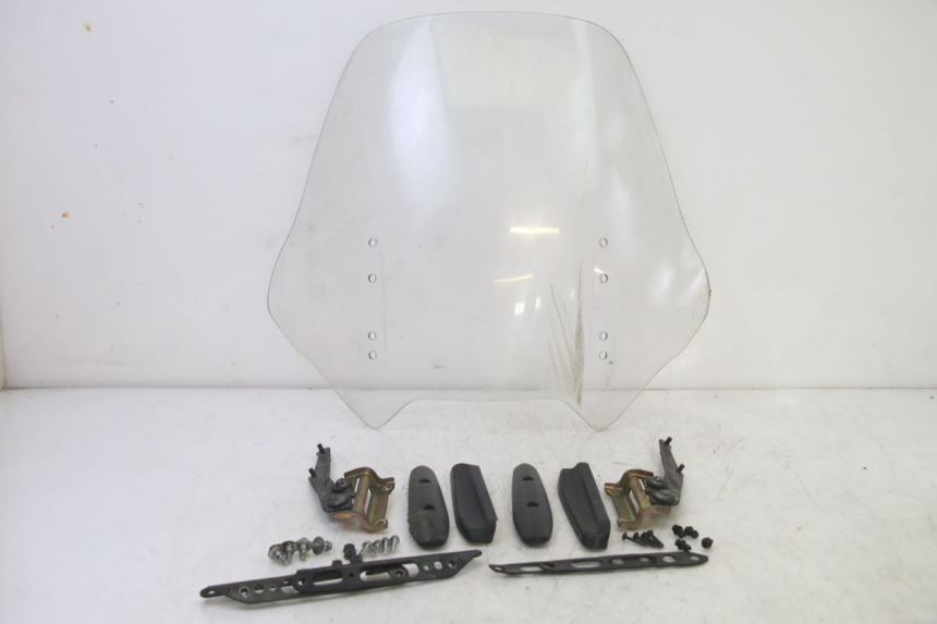 photo de WINDSCREEN HONDA ST PAN EUROPEAN 1300 (2002 - 2013)