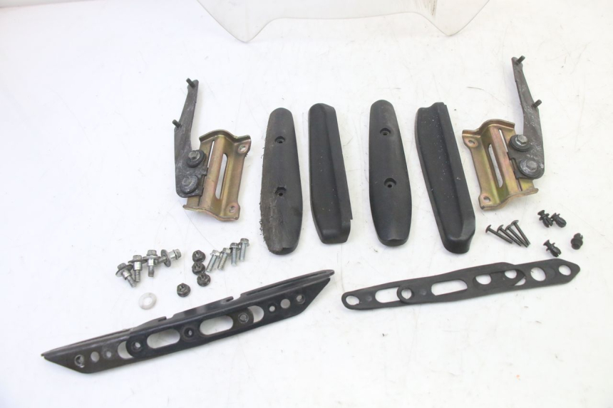 photo de WINDSCREEN HONDA ST PAN EUROPEAN 1300 (2002 - 2013)
