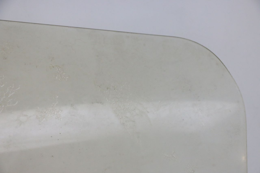 photo de WINDSCREEN SUZUKI BURGMAN 125 (2007 - 2014)