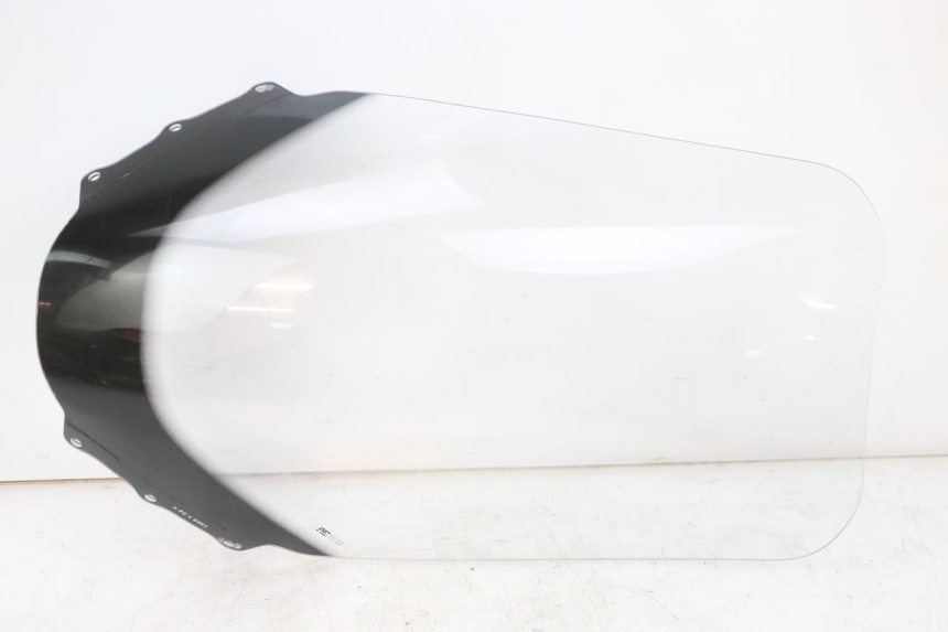 photo de WINDSCREEN SUZUKI BURGMAN 125 (2018 - 2021)