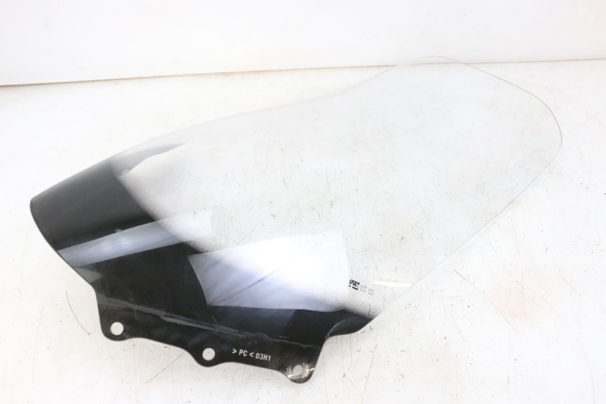 photo de WINDSCREEN SUZUKI BURGMAN 125 (2018 - 2021)