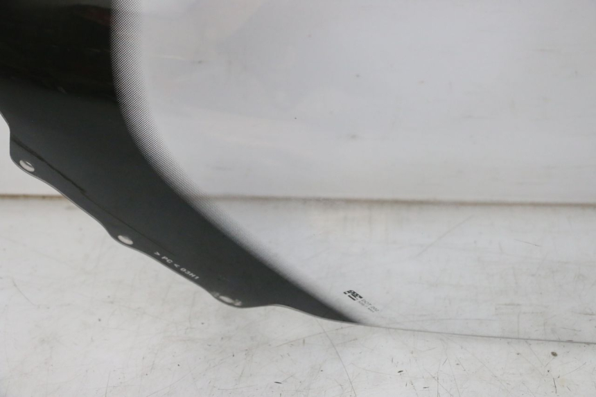 photo de WINDSCREEN SUZUKI BURGMAN 125 (2018 - 2021)