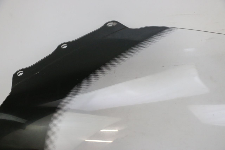 photo de WINDSCREEN SUZUKI BURGMAN 125 (2018 - 2021)