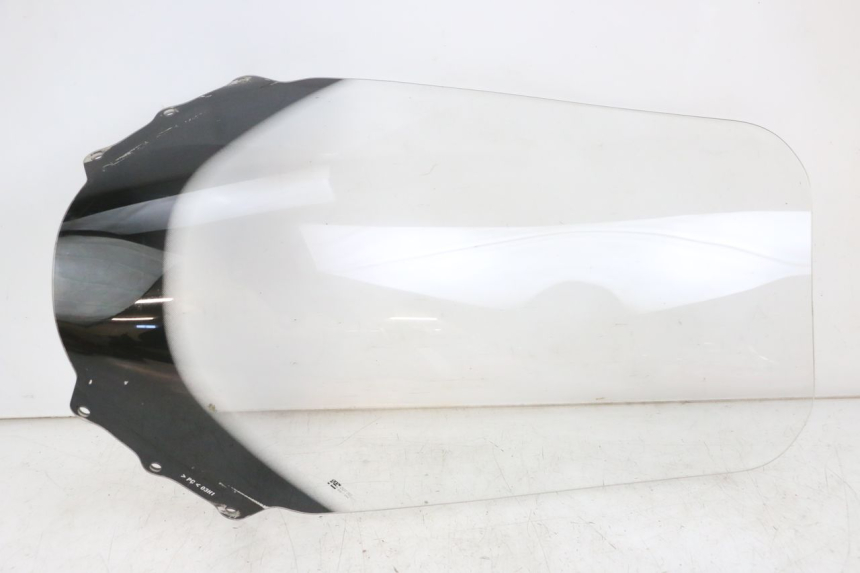 photo de WINDSCREEN SUZUKI BURGMAN 125 (2018 - 2021)