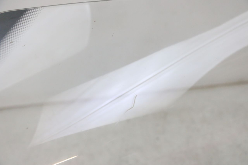 photo de WINDSCREEN SUZUKI BURGMAN 125 (2018 - 2021)