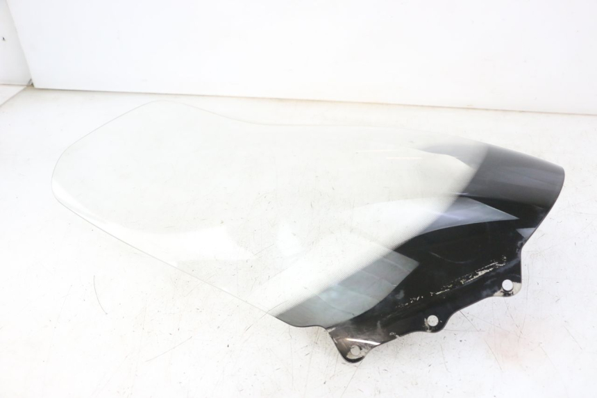 photo de WINDSCREEN SUZUKI BURGMAN 125 (2018 - 2021)