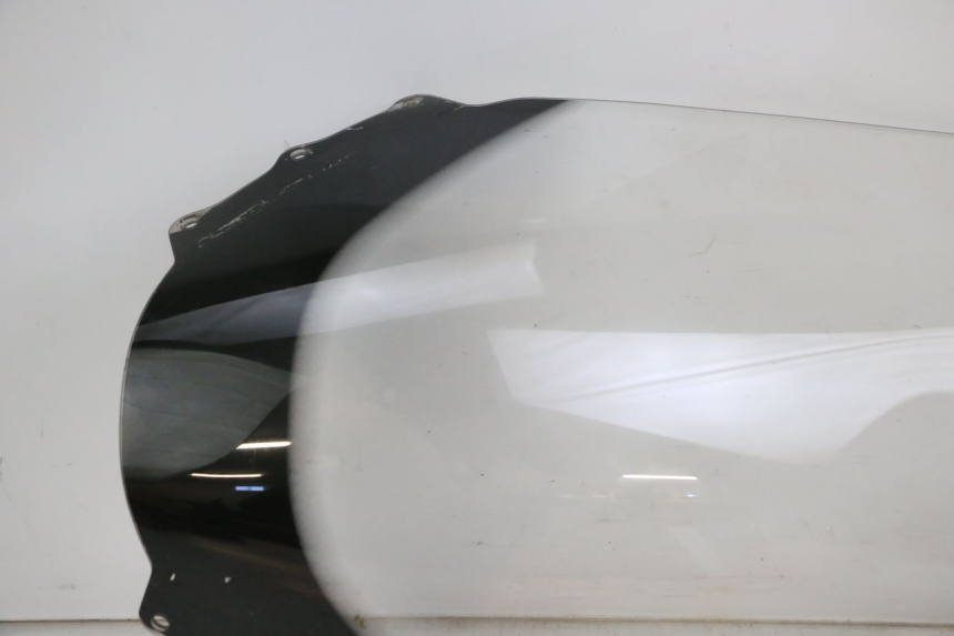 photo de WINDSCREEN SUZUKI BURGMAN 125 (2018 - 2021)