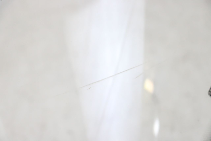 photo de WINDSCREEN SUZUKI BURGMAN 125 (2015 - 2017)