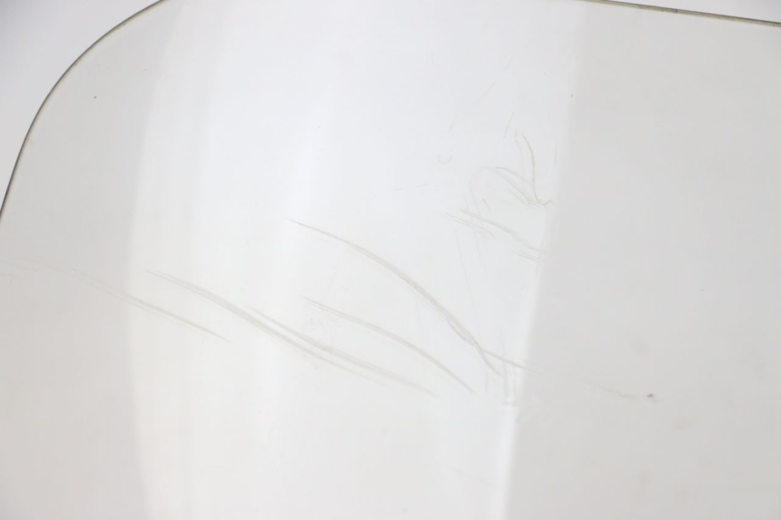 photo de WINDSCREEN SUZUKI BURGMAN 125 (2015 - 2017)