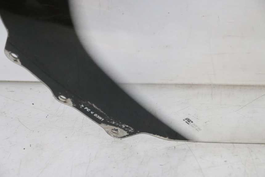 photo de WINDSCREEN SUZUKI BURGMAN 125 (2015 - 2017)