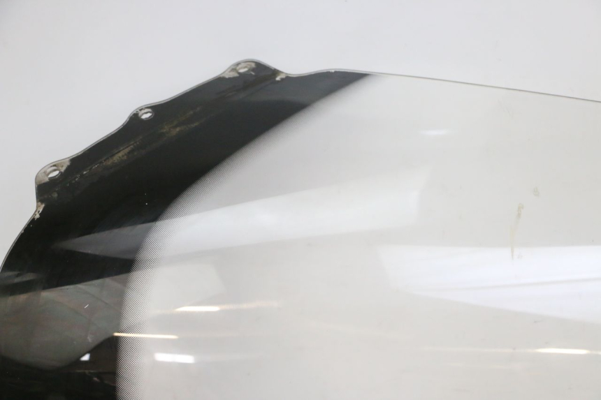 photo de WINDSCREEN SUZUKI BURGMAN 125 (2015 - 2017)