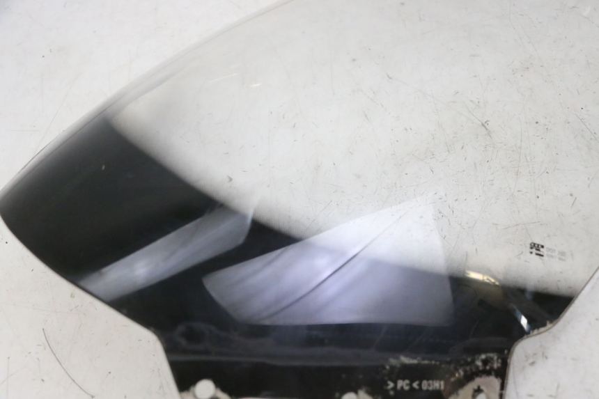 photo de WINDSCREEN SUZUKI BURGMAN 125 (2015 - 2017)