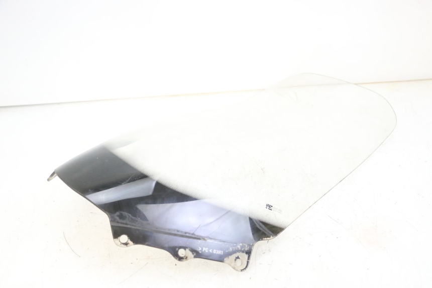 photo de WINDSCREEN SUZUKI BURGMAN 125 (2015 - 2017)