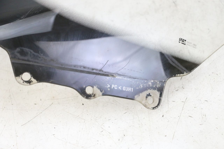 photo de WINDSCREEN SUZUKI BURGMAN 125 (2015 - 2017)