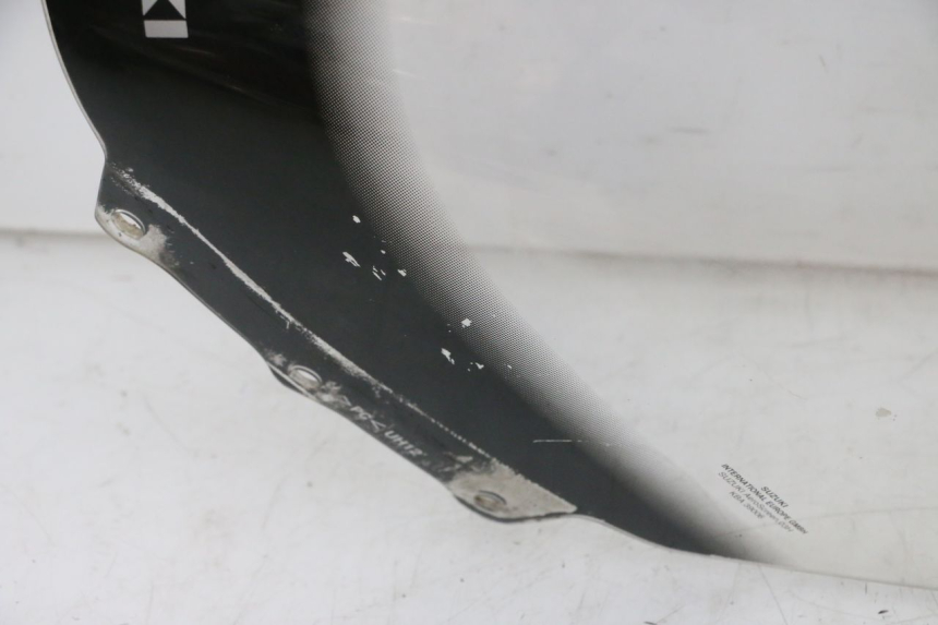 photo de WINDSCREEN SUZUKI BURGMAN 125 (2007 - 2014)